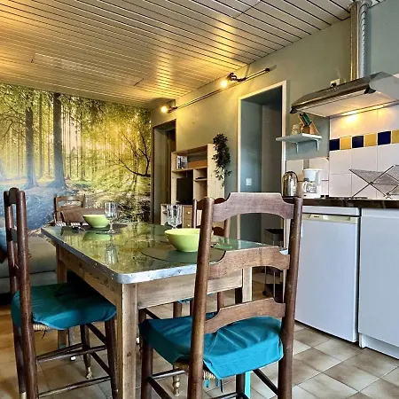 Maison De Village A St-pierre-d'oleron - 2 Pieces, 3 Couchages, Centre, Proche Commerces Et Pistes Cyclables - Fr-1-246a-270 Дом отдыха *